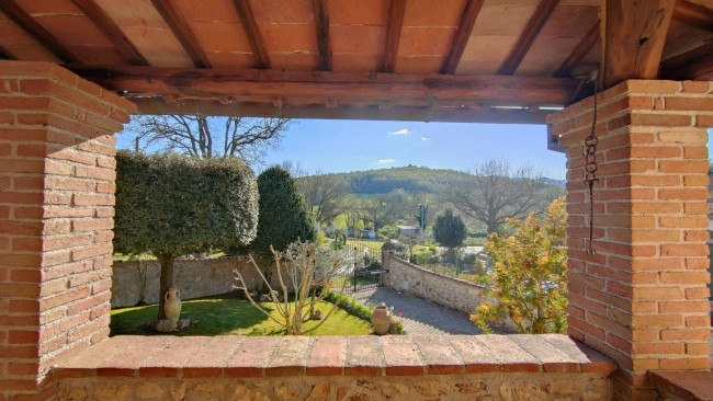 Villa in vendita a Avigliano Umbro