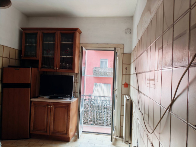 Appartamento in vendita a Canepina