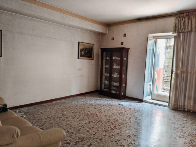 Appartamento in vendita a Canepina