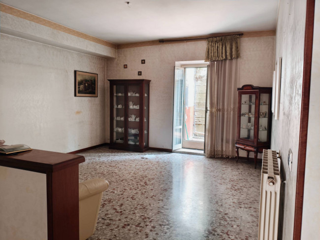 Appartamento in vendita a Canepina