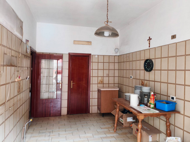 Appartamento in vendita a Canepina