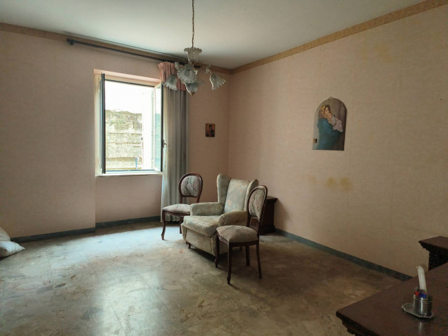 Appartamento in vendita a Canepina