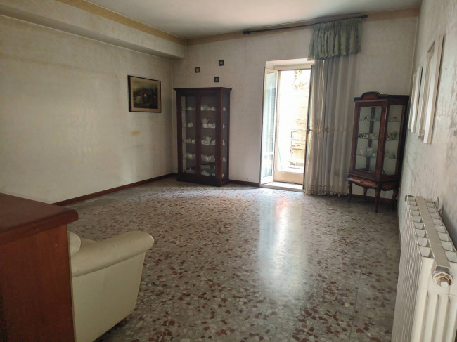 Appartamento in vendita a Canepina