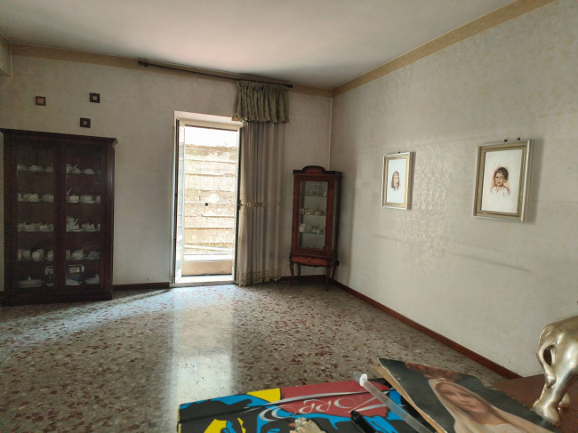 Appartamento in vendita a Canepina