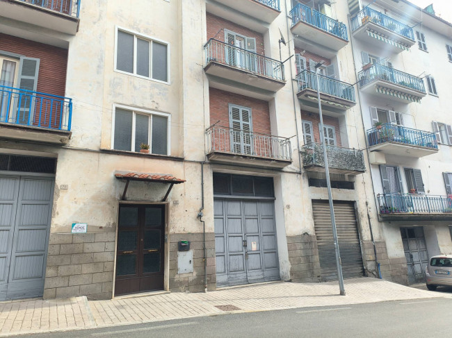 Appartamento in vendita a Canepina