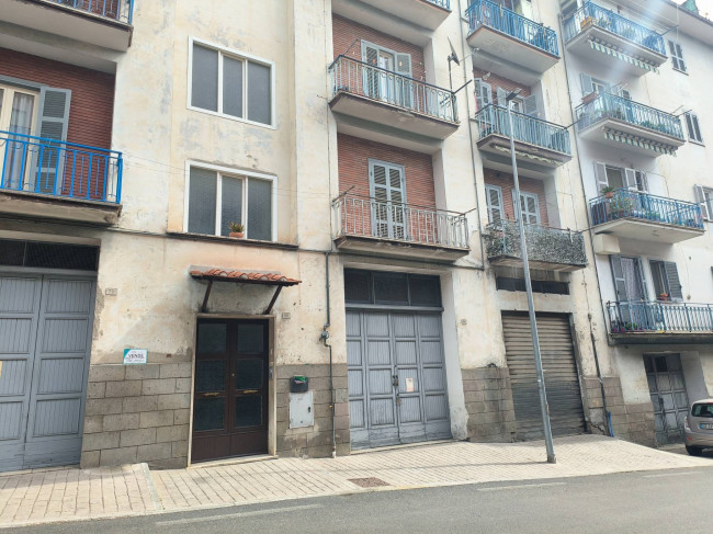 Appartamento in vendita a Canepina