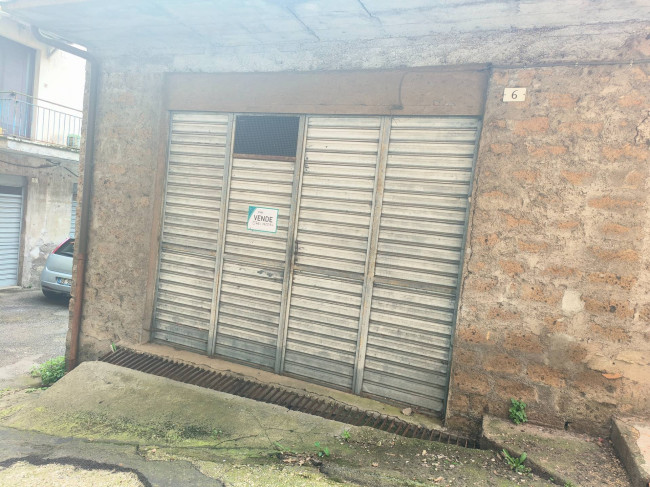 Appartamento in vendita a Canepina