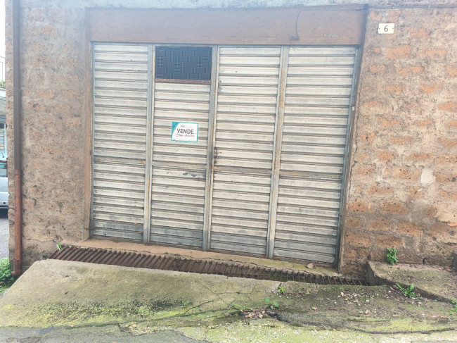 Appartamento in vendita a Canepina