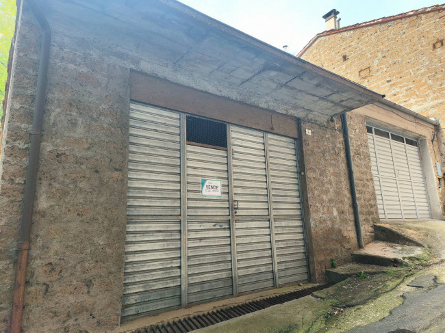 Appartamento in vendita a Canepina