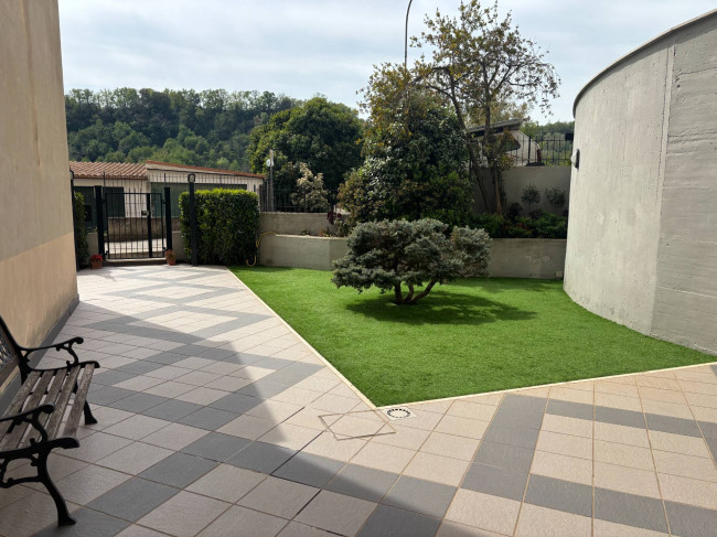 Appartamento in vendita a Orte