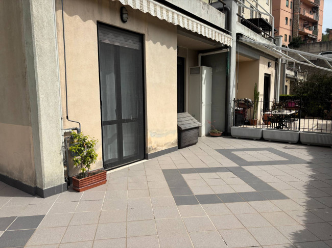 Appartamento in vendita a Orte