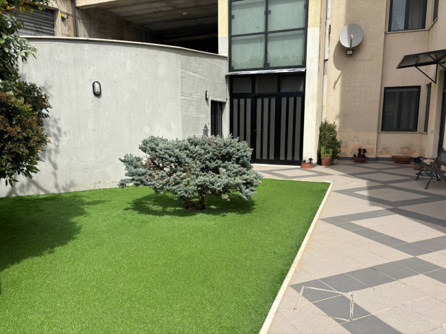 Appartamento in vendita a Orte