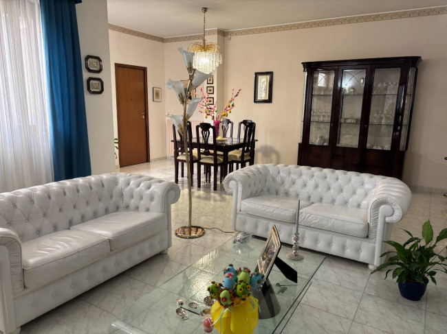 Appartamento in vendita a Orte