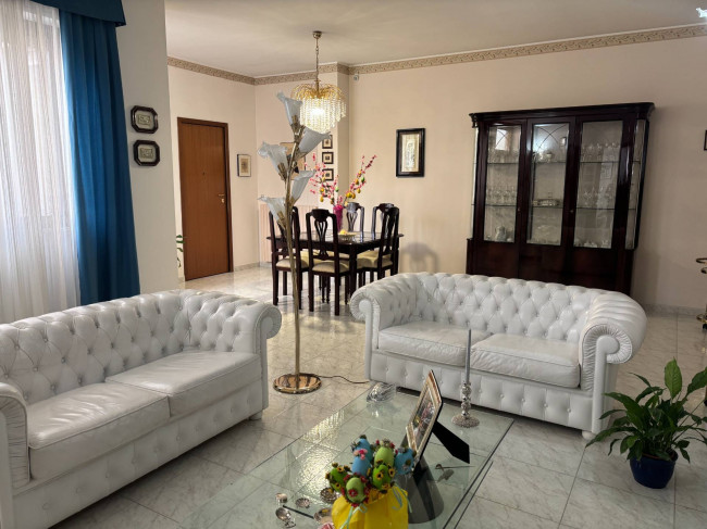 Appartamento in vendita a Orte