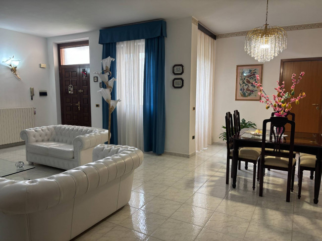 Appartamento in vendita a Orte