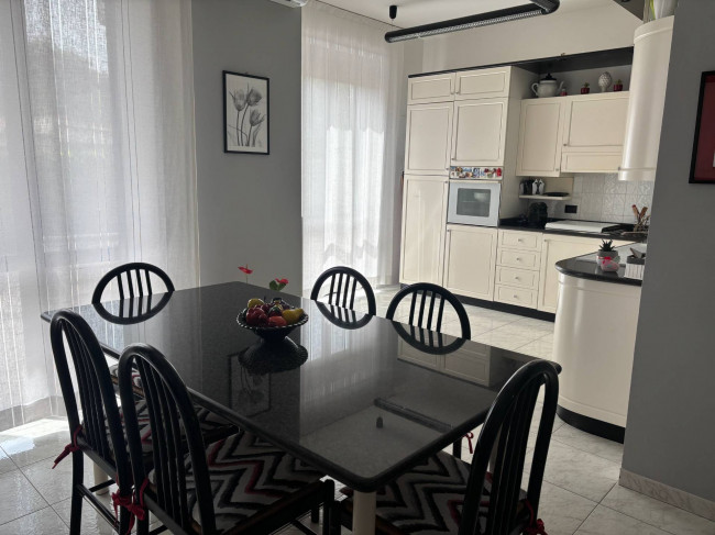 Appartamento in vendita a Orte