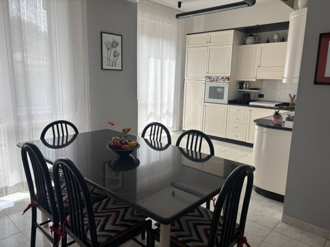 Appartamento in vendita a Orte