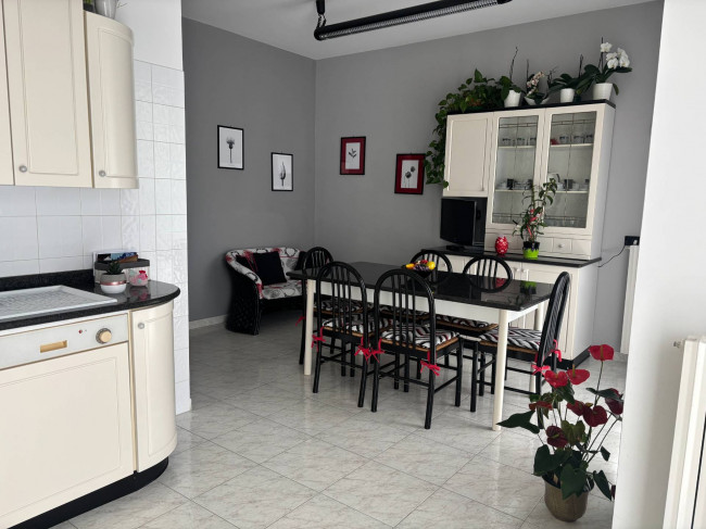 Appartamento in vendita a Orte