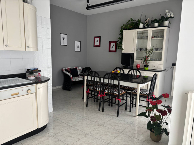 Appartamento in vendita a Orte