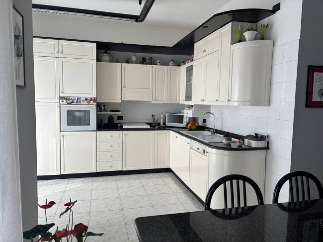 Appartamento in vendita a Orte