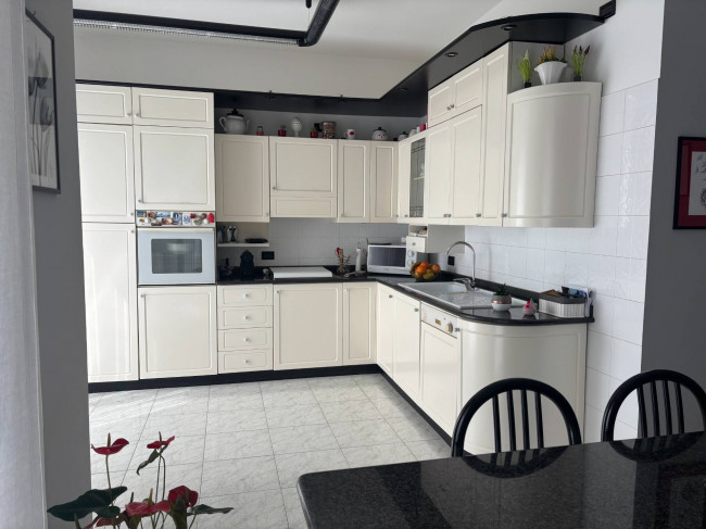 Appartamento in vendita a Orte