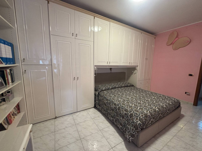 Appartamento in vendita a Orte