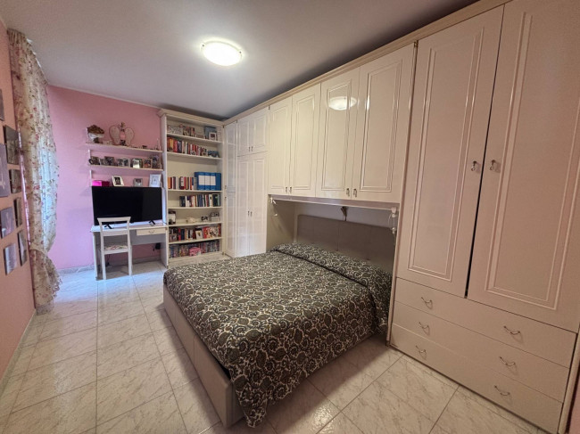 Appartamento in vendita a Orte