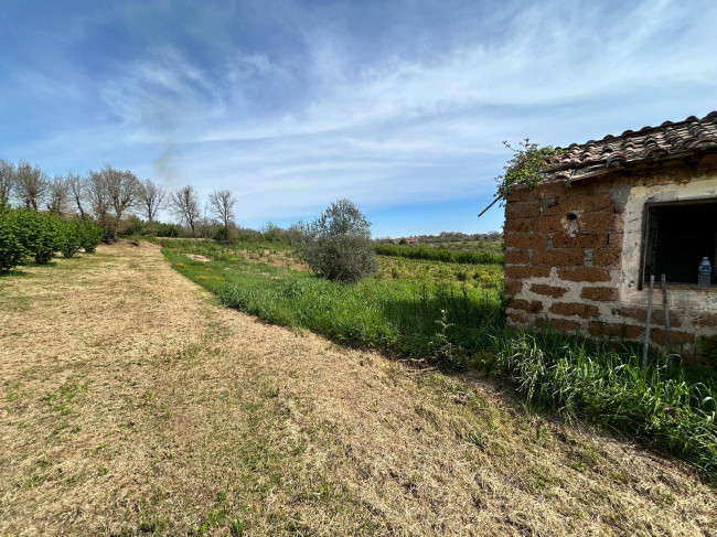 Rustico in vendita a Vasanello