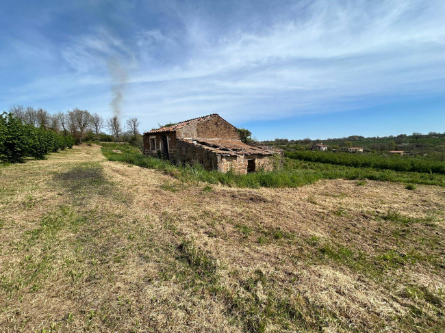 Rustico in vendita a Vasanello