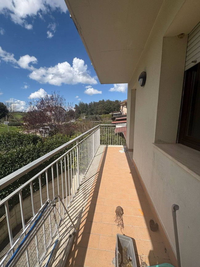 Appartamento in vendita a Narni