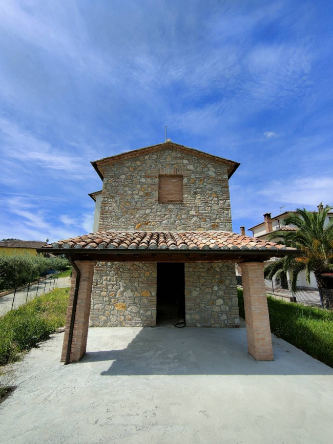 Casa singola in vendita a Avigliano Umbro