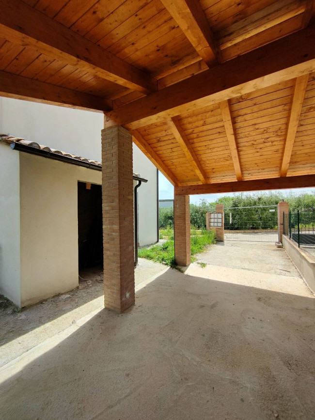 Casa singola in vendita a Avigliano Umbro