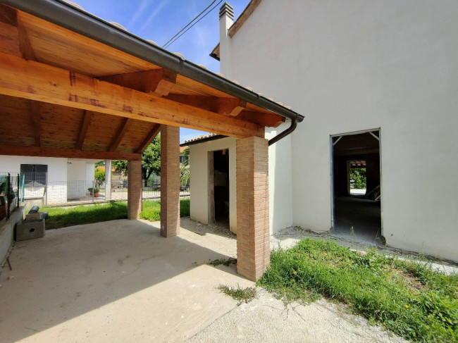 Casa singola in vendita a Avigliano Umbro