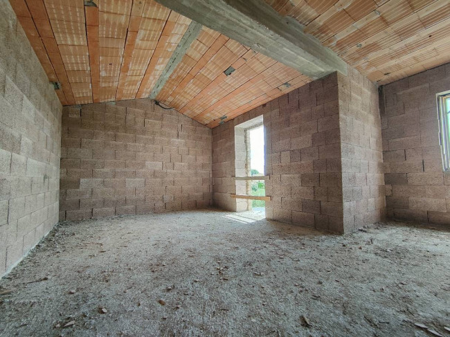 Casa singola in vendita a Avigliano Umbro