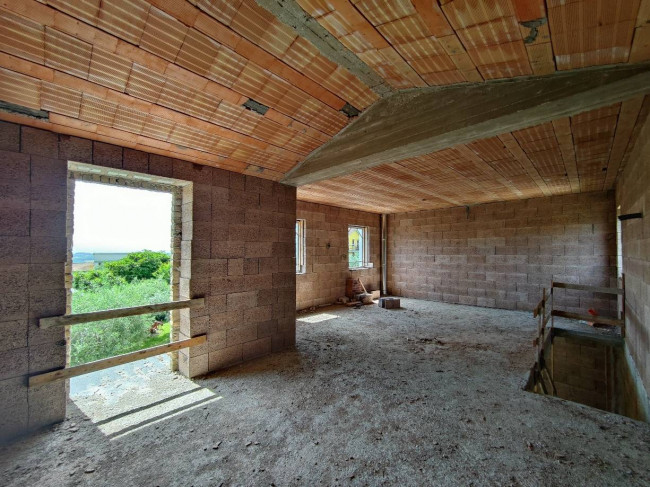 Casa singola in vendita a Avigliano Umbro