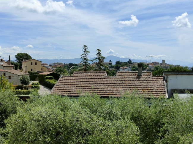 Casa singola in vendita a Avigliano Umbro