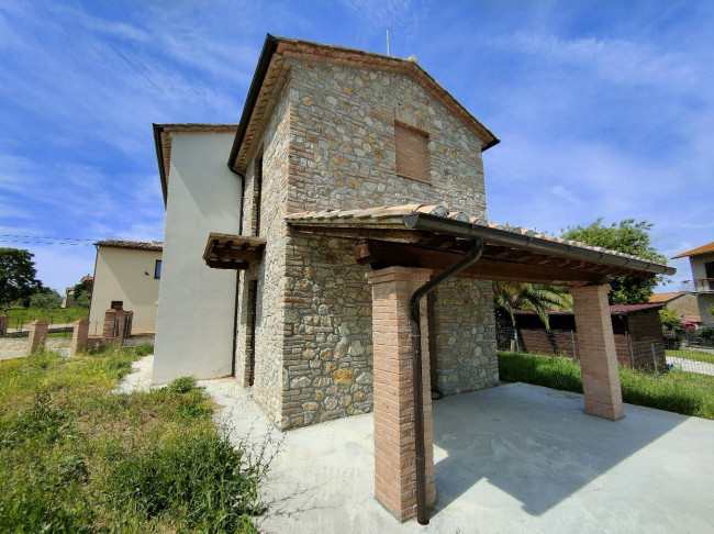 Casa singola in vendita a Avigliano Umbro