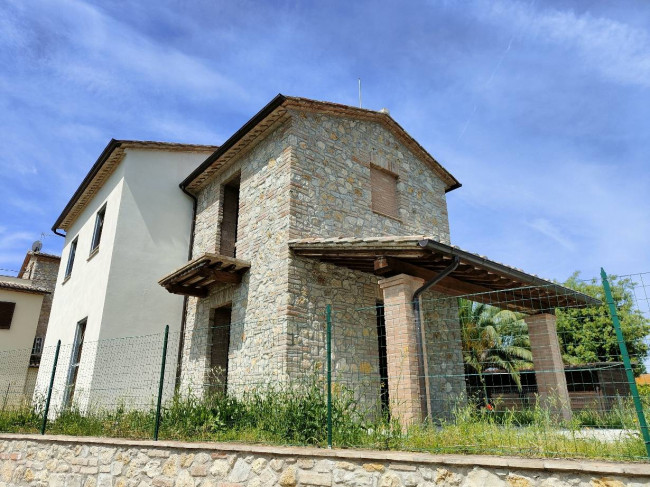 Casa singola in vendita a Avigliano Umbro