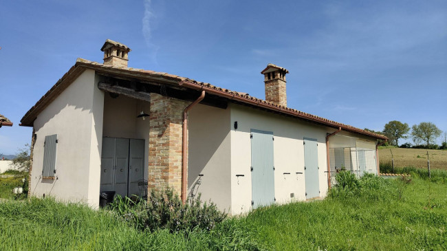 Casale in vendita a Amelia