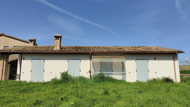 Casale in vendita a Amelia