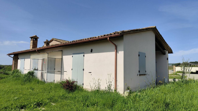 Casale in vendita a Amelia