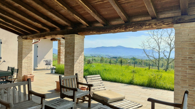 Casale in vendita a Amelia