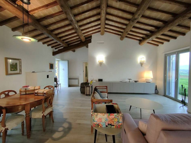 Casale in vendita a Amelia