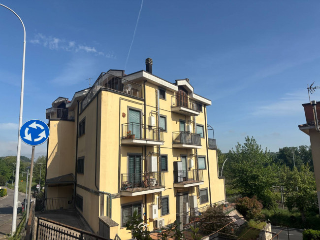 Appartamento in vendita a Orte