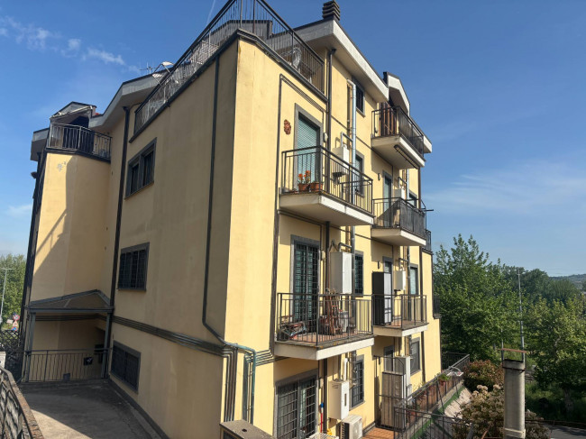 Appartamento in vendita a Orte