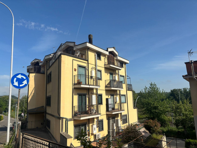 Appartamento in vendita a Orte