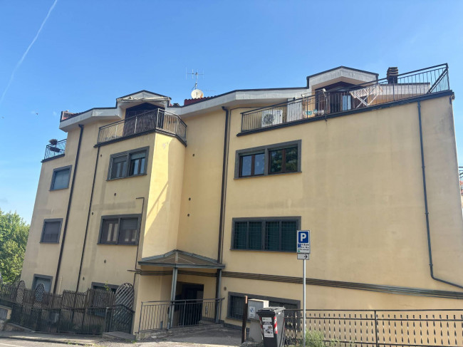 Appartamento in vendita a Orte