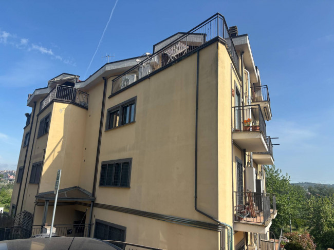 Appartamento in vendita a Orte