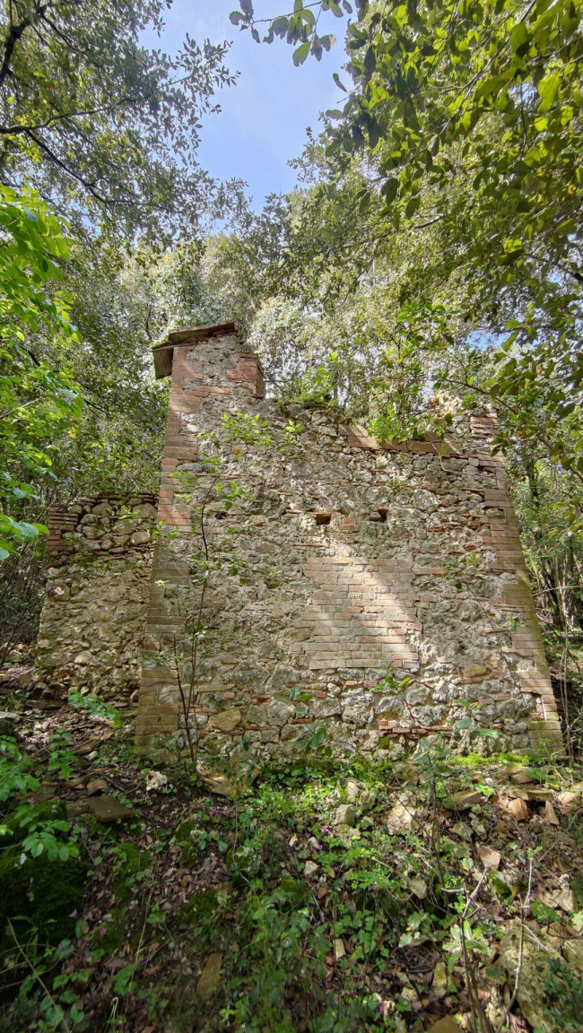 Casale in vendita a Amelia