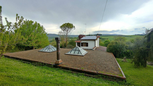 Casa singola in vendita a Amelia